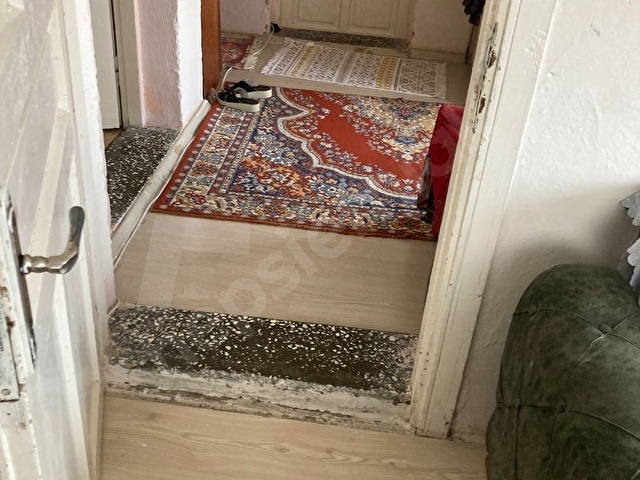 SATILIK SELİMŞAHLAR MAH  MÜSTAKİL KÖY EVİ BAHÇELİ - Görsel 18