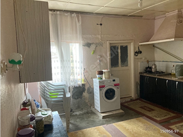 SATILIK SELİMŞAHLAR MAH  MÜSTAKİL KÖY EVİ BAHÇELİ - Görsel 14
