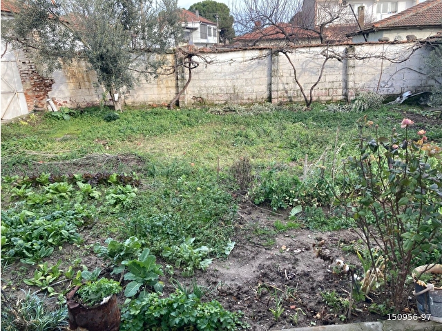 SATILIK SELİMŞAHLAR MAH  MÜSTAKİL KÖY EVİ BAHÇELİ - Görsel 22