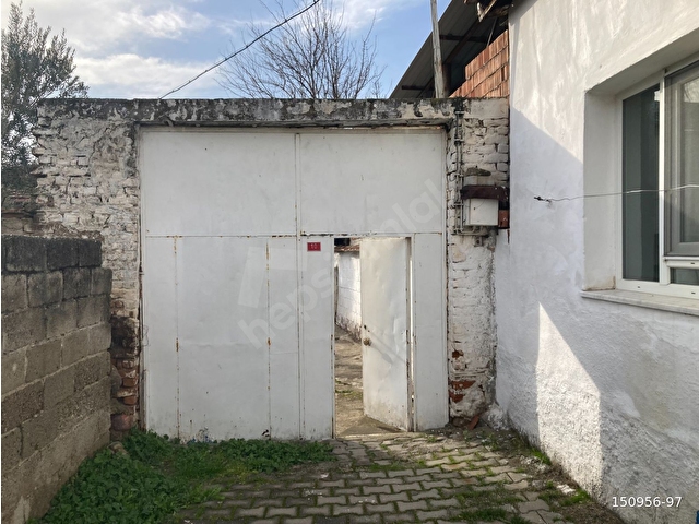 SATILIK SELİMŞAHLAR MAH  MÜSTAKİL KÖY EVİ BAHÇELİ - Görsel 3
