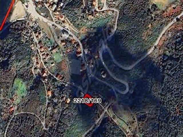 Beykoz Poyrazda, Yol Kenarı, 1.181 m2 Satılık Müstakil Arsa - Görsel 4