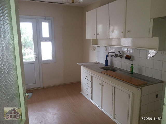 Izmir Cigli Egekent Birlik Sitesinde D Gazli 3 1 Kiralik Daire 77059 1451 Hurriyet Emlak