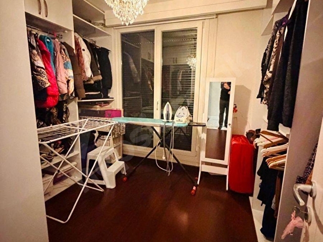 SUADİYEDE BAĞDAT CAD. YAKIN 2019 YAPIMI İSKANLI, E.BANYOLU 120m2 NET 3+1 DAİRE - Görsel 25
