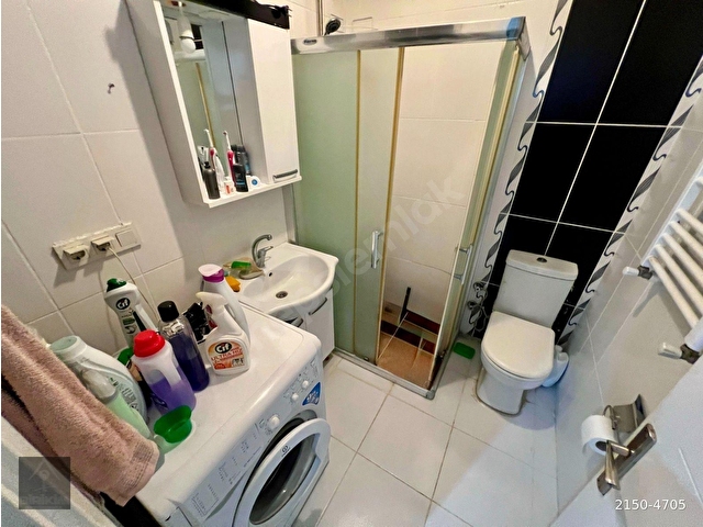 ▃ BİRİKİM ▃ TEK YETKİLİ ▃ AYDINEVLER MAHALLESİNDE FIRSAT SATILIK 1+1 DAİRE - Görsel 13