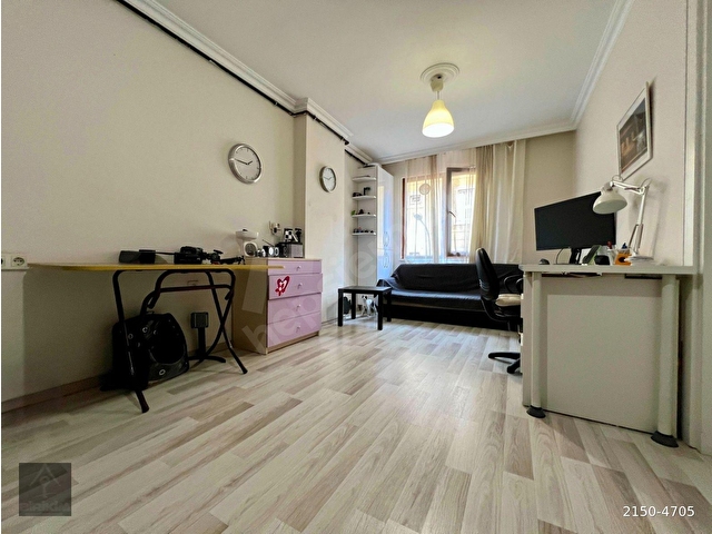 ▃ BİRİKİM ▃ TEK YETKİLİ ▃ AYDINEVLER MAHALLESİNDE FIRSAT SATILIK 1+1 DAİRE - Görsel 2