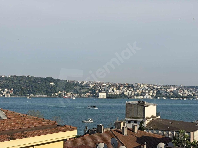 Öztürk Gayrimenkulden Çırağanda 2+1 Dublex Yeni Bina - Görsel 2