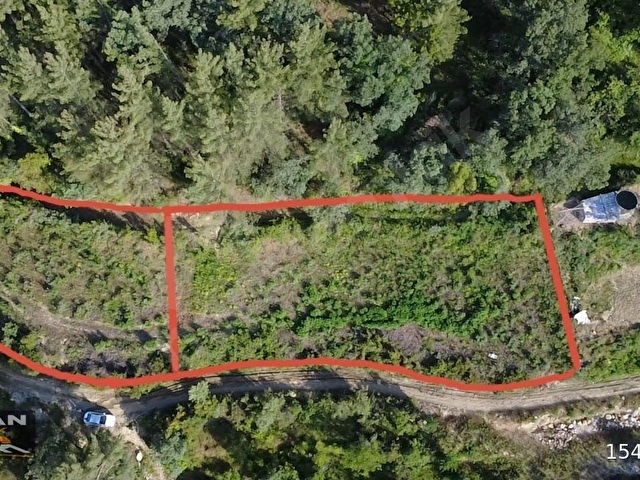 KAVAKLIDERE MENTEŞE MAHALLESİNDE SATILIK 2 PARSEL 2322M2 TARLA - Görsel 16