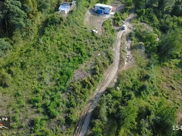 KAVAKLIDERE MENTEŞE MAHALLESİNDE SATILIK 2 PARSEL 2322M2 TARLA - Görsel 8