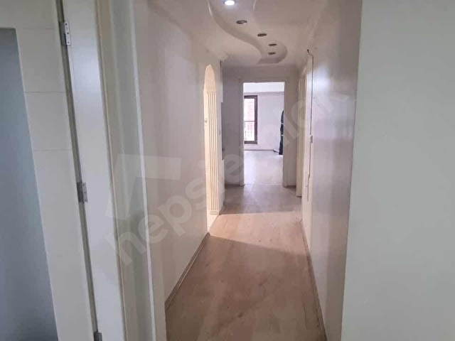 AYŞAHTAN ATALAR MAHALLESİNDE 3+1 180 M2 KİRALIK ARA KAT DAİRE - Görsel 9