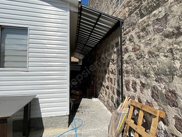 REŞADİYE ‘de Kaçırılmayacak Bağ Evi 037375660 hepsiemlak
