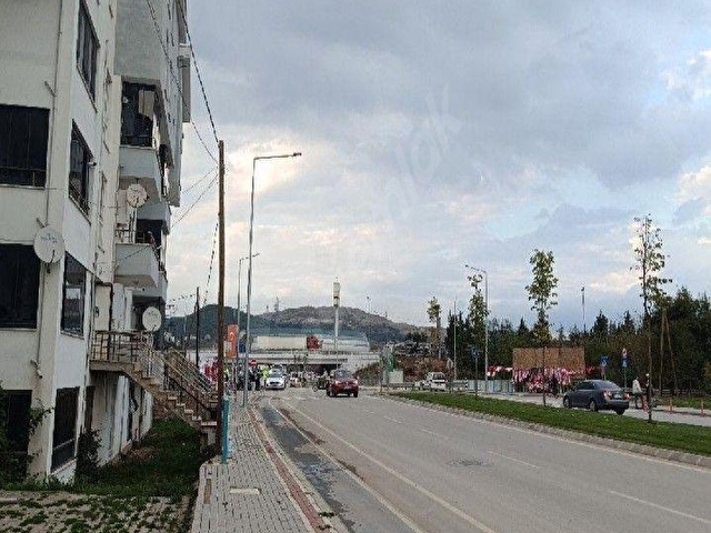 Alikahya Atatürk Mahallesinde,Kavanium Sitesi Karşısında 2+1 Eşyalı Kiralık Arakat Daire - Görsel 10