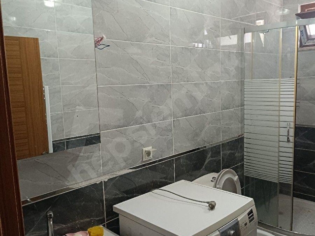 Alikahya Atatürk Mahallesinde,Kavanium Sitesi Karşısında 2+1 Eşyalı Kiralık Arakat Daire - Görsel 30