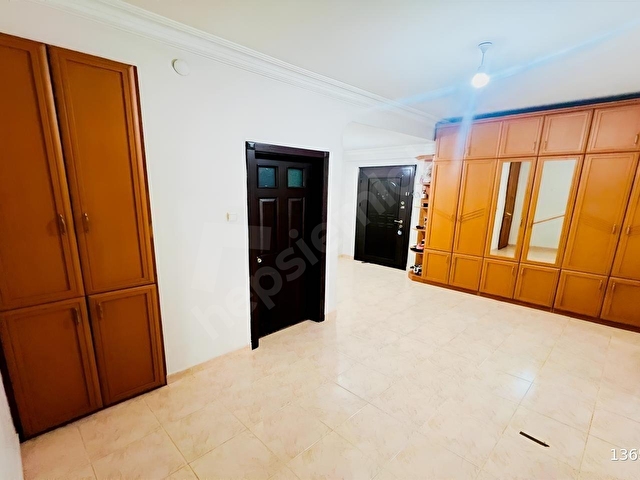 ÇOK ACİLDEN KANUNİ MH . ÖN CEPHE ASANSÖRLÜ 3+1 DAİRE! - Görsel 23