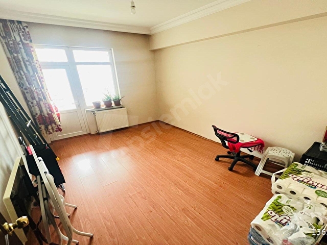 ÇOK ACİLDEN KANUNİ MH . ÖN CEPHE ASANSÖRLÜ 3+1 DAİRE! - Görsel 11
