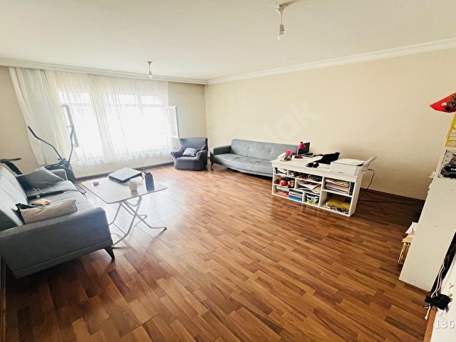 ÇOK ACİLDEN KANUNİ MH . ÖN CEPHE ASANSÖRLÜ 3+1 DAİRE! - Görsel 7
