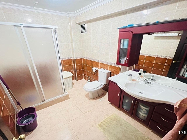 ÇOK ACİLDEN KANUNİ MH . ÖN CEPHE ASANSÖRLÜ 3+1 DAİRE! - Görsel 21