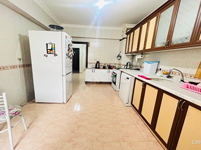 ÇOK ACİLDEN KANUNİ MH . ÖN CEPHE ASANSÖRLÜ 3+1 DAİRE! - Görsel 4