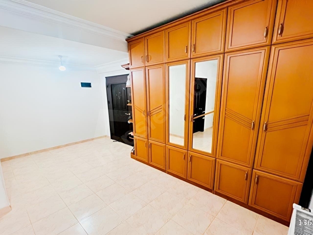 ÇOK ACİLDEN KANUNİ MH . ÖN CEPHE ASANSÖRLÜ 3+1 DAİRE! - Görsel 24