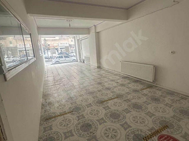 HANZADE GAYRİMENKULDEN NİĞDE ŞAHSÜLEYMAN DA SATILIK DÜKKAN - Görsel 9
