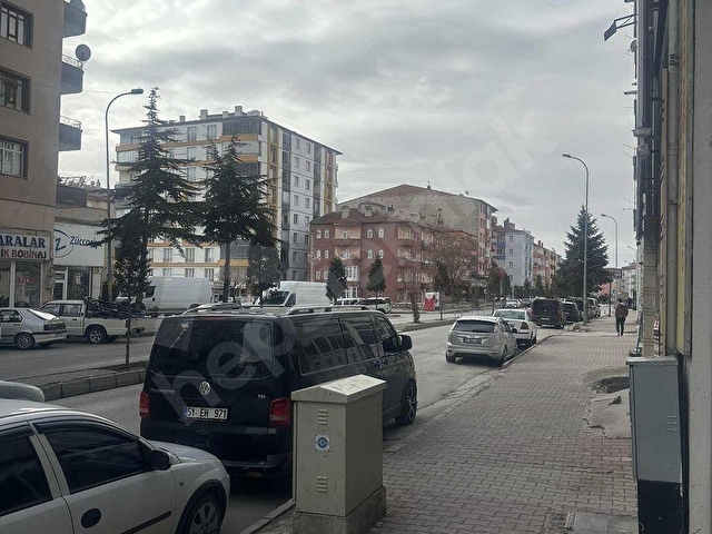 HANZADE GAYRİMENKULDEN NİĞDE ŞAHSÜLEYMAN DA SATILIK DÜKKAN - Görsel 25
