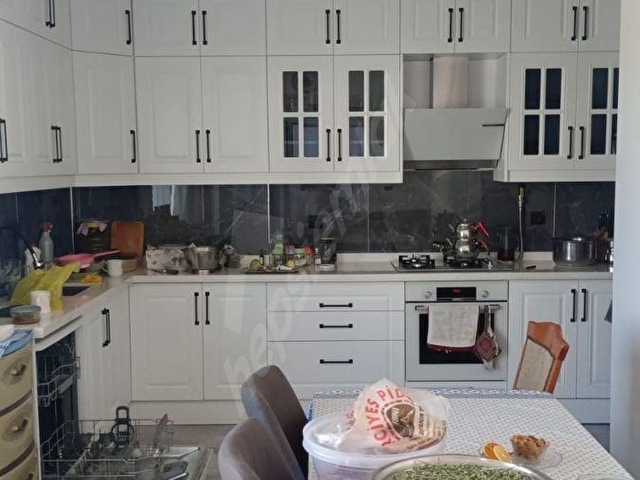 BKM EMLAKTAN SATILIK 4+1 DİRE - Görsel 5