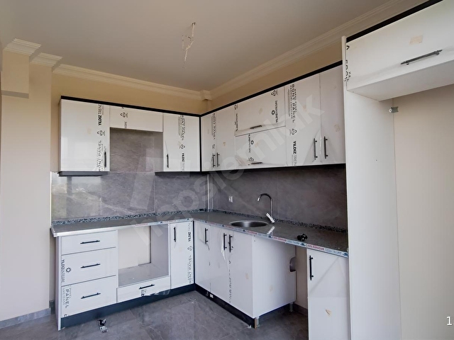 YILMAZ MAHALLESİNDE SATILIK 2+1 DAİRE !! - Görsel 3