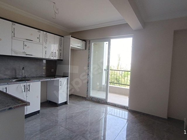 YILMAZ MAHALLESİNDE SATILIK 2+1 DAİRE !! - Görsel 2