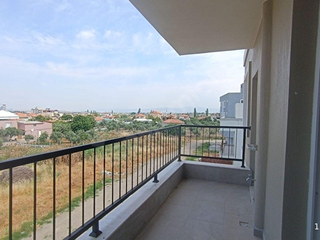 YILMAZ MAHALLESİNDE SATILIK 2+1 DAİRE !! - Görsel 15