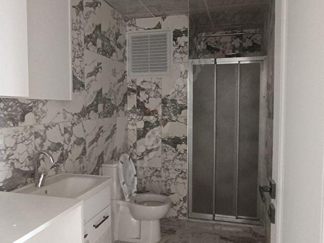 YILMAZ MAHALLESİNDE SATILIK 2+1 DAİRE !! - Görsel 13