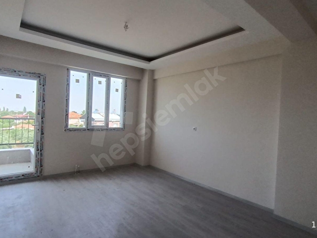 YILMAZ MAHALLESİNDE SATILIK 2+1 DAİRE !! - Görsel 4