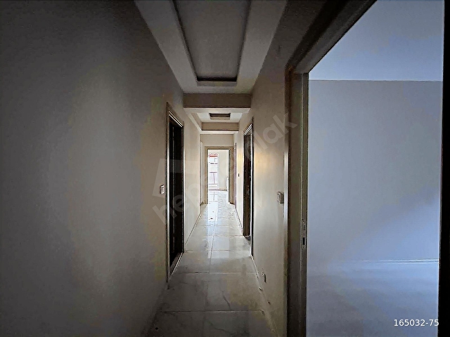 ÇİĞLİ ÇAĞDAŞ MAH KREDİYE UYGUN 3+1 SIFIR SATILIK DAİRE - Görsel 6