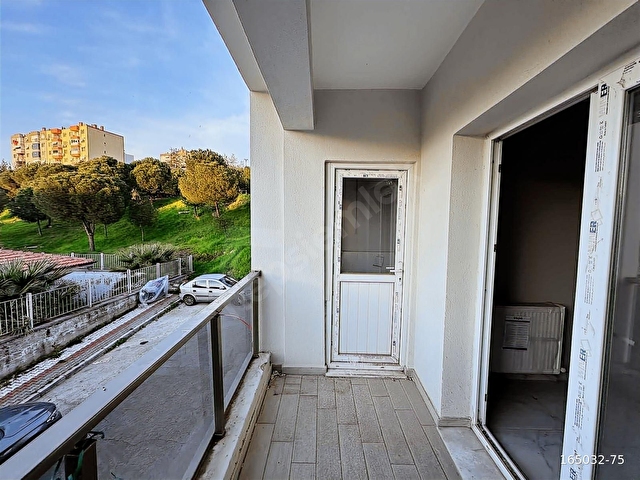ÇİĞLİ ÇAĞDAŞ MAH KREDİYE UYGUN 3+1 SIFIR SATILIK DAİRE - Görsel 17
