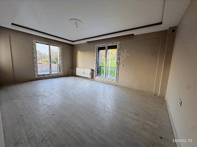 ÇİĞLİ ÇAĞDAŞ MAH KREDİYE UYGUN 3+1 SIFIR SATILIK DAİRE - Görsel 15