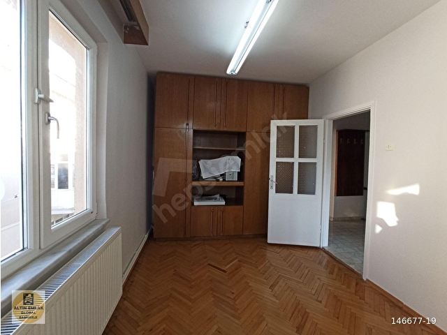 EMLAKÇI MİMAR KİRALIYOR – Gölcük Değirmendere’de Çatı Eğimsiz 3+1 Dubleks Daire - Görsel 16