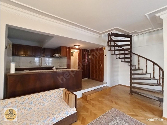EMLAKÇI MİMAR KİRALIYOR – Gölcük Değirmendere’de Çatı Eğimsiz 3+1 Dubleks Daire - Görsel 3