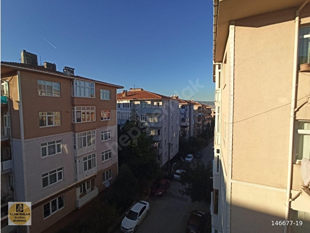 EMLAKÇI MİMAR KİRALIYOR – Gölcük Değirmendere’de Çatı Eğimsiz 3+1 Dubleks Daire - Görsel 18
