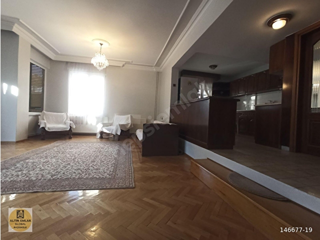 EMLAKÇI MİMAR KİRALIYOR – Gölcük Değirmendere’de Çatı Eğimsiz 3+1 Dubleks Daire - Görsel 4