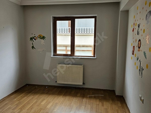 FİKİRLİ EMLAKTAN ÇİÇEKLİDE 4+1 ASANSÖRLÜ GÜNEY SATILIK DUBLEKS - Görsel 4