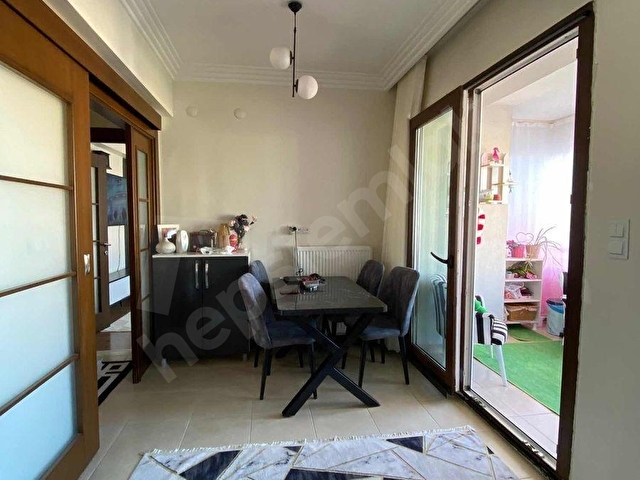 ARVEN PRESTİJ KAÇRILMAYACAK SATILIK DAİRE - Görsel 17