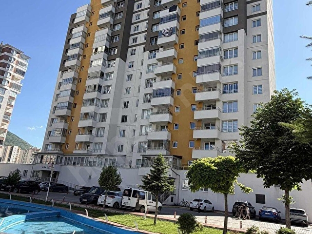 ARVEN PRESTİJ KAÇRILMAYACAK SATILIK DAİRE