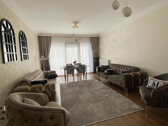 ARVEN PRESTİJ KAÇRILMAYACAK SATILIK DAİRE - Görsel 12
