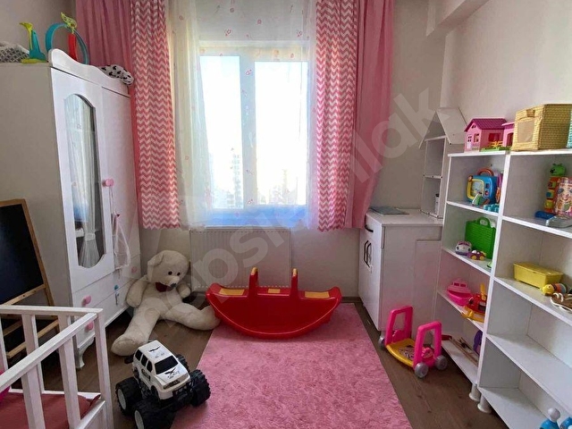 ARVEN PRESTİJ KAÇRILMAYACAK SATILIK DAİRE - Görsel 9
