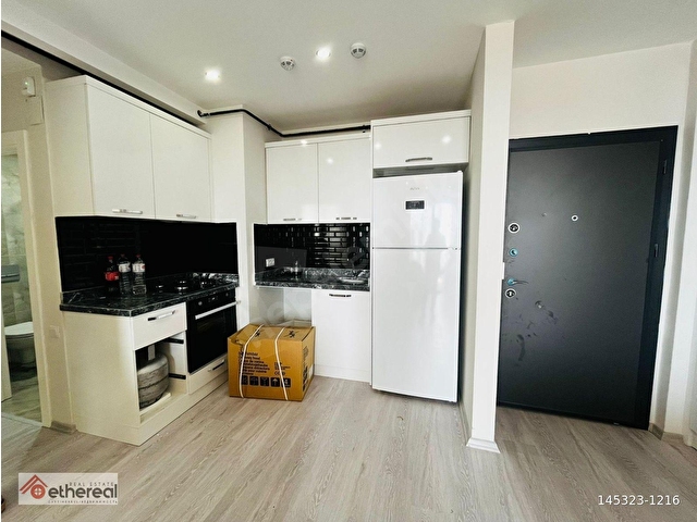 ETHEREALDEN TECEDE EŞYALI HAVUZLU DENİZ GÖREN 2+1 DAİRE - Görsel 6