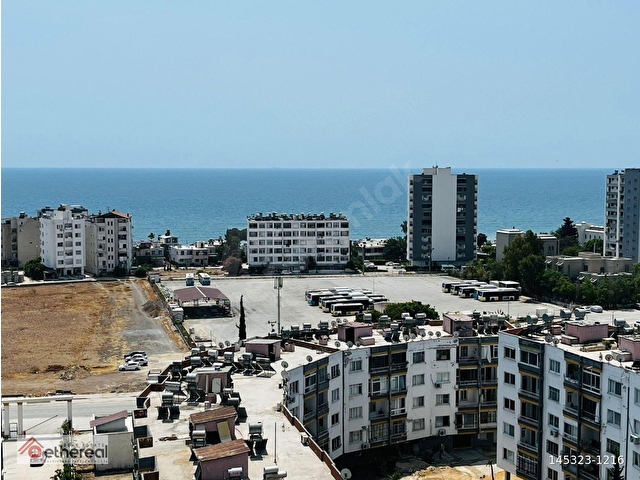 ETHEREALDEN TECEDE EŞYALI HAVUZLU DENİZ GÖREN 2+1 DAİRE - Görsel 18