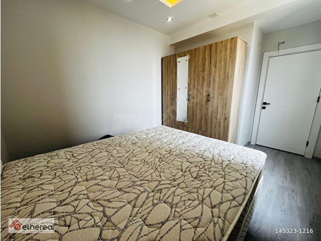 ETHEREALDEN TECEDE EŞYALI HAVUZLU DENİZ GÖREN 2+1 DAİRE - Görsel 11