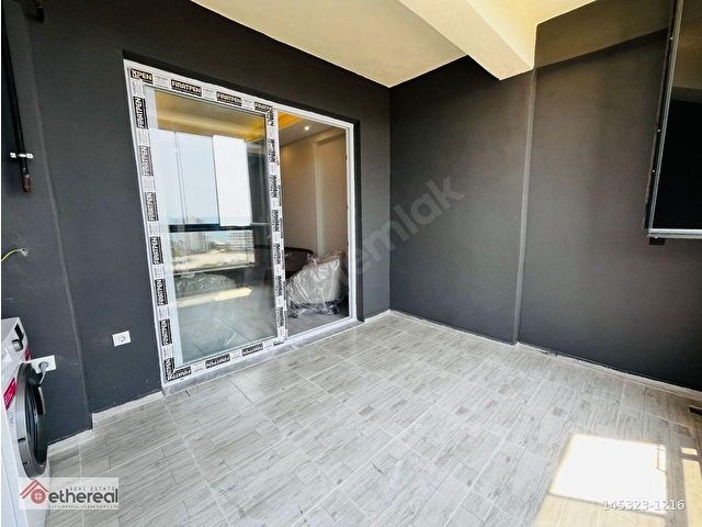 ETHEREALDEN TECEDE EŞYALI HAVUZLU DENİZ GÖREN 2+1 DAİRE - Görsel 16