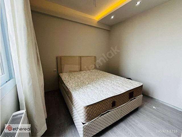 ETHEREALDEN TECEDE EŞYALI HAVUZLU DENİZ GÖREN 2+1 DAİRE - Görsel 12