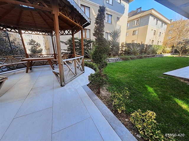 KARTALTEPE DE SİTE İÇERİSİNDE 5 YILLIK 2 ODA 1 SALON 2.KAT - Görsel 28