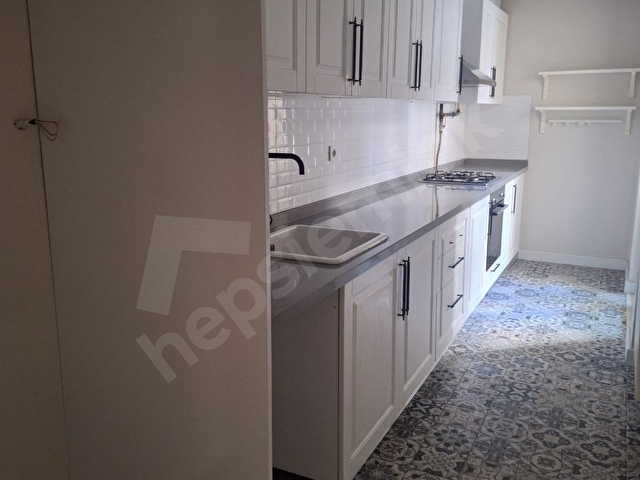 KARTALTEPE DE SİTE İÇERİSİNDE 5 YILLIK 2 ODA 1 SALON 2.KAT - Görsel 15