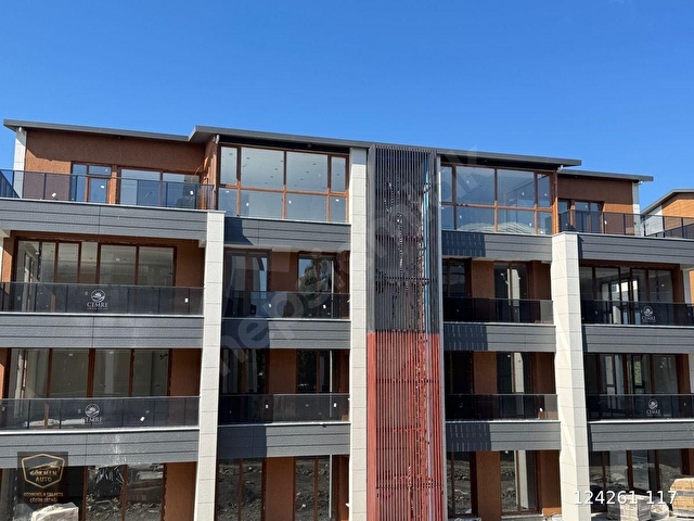 ARSUZ MERKEZ CEMRE SİTESİNDE SATILIK LÜKS GENİŞ 2+1 DAİRE
